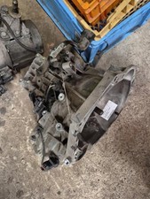 Boite de vitesse Hyundai I10