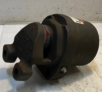 #ad MERITOR Hydraulic Heavy Duty Motor 9650009P 9650 PD 1591 15 7 2000 YK 015 $149.99
