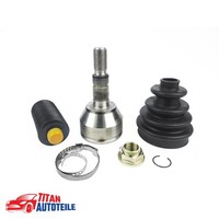 Antriebswelle Gelenksatz Opel Astra J GTC 1.3 NEU Turbo Cdti 1.4