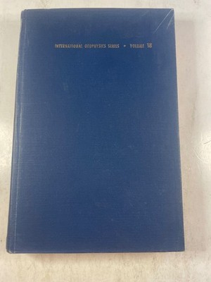 Climate and Life Budyko 1974 Geophysics Climatology Academic Press
