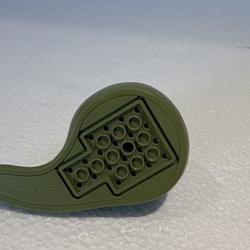 LEGO Star Wars Jabba the Hutt Minifigure (Jabba's Palace 9516) sw0402 (Genuine)