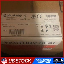 NEW Unopened AB 1783-HMS16T4CGN Stratix 5400 ...