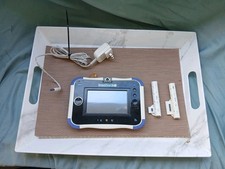 VTech InnoTab 3s Learning Game Touch Kids Tablet Blue Color With Power Cord