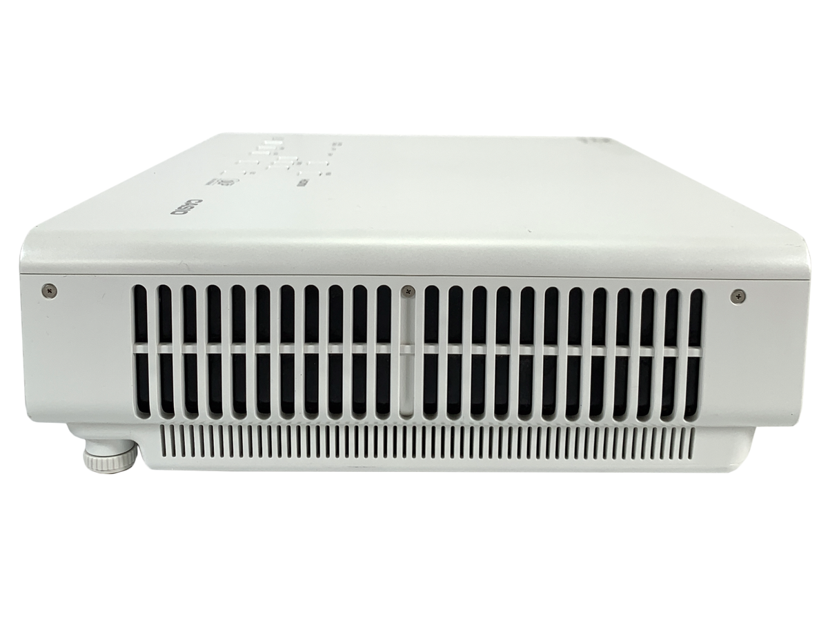 Casio XJ-M245 DLP Projector Laser/LED Hybrid 2500 Lumens 2160p + 1