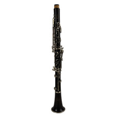 Noblet Paris Wood Clarinet W/HSC Used 