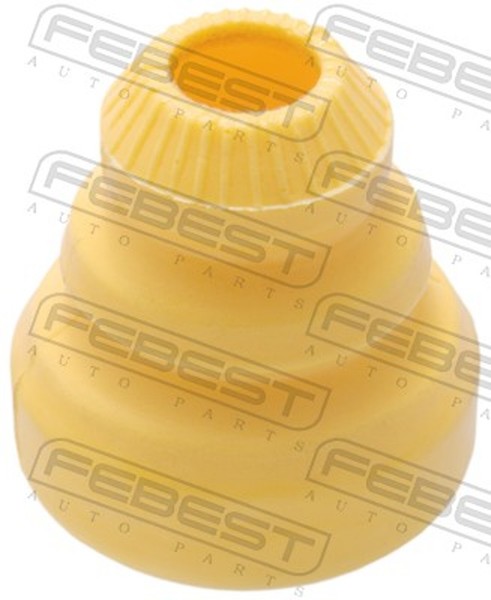 Anschlagpuffer Federung Febest MD-E55 FüR Chrysler Mitsubishi Runner Space 7 8 6-image