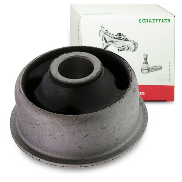 Schaeffler FAG Querlenker Lagerung VW Golf 19E 1G1 Passat Polo Seat 6K1 Cordoba-image