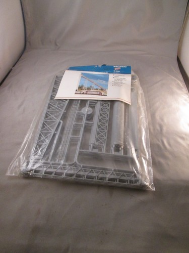 KIT TRANSPORTADORES MODERNOS WALTHERS # 933-351821" DE TRANSPORTADORES Y SOPORTES ESCALA HO | Zustand: New