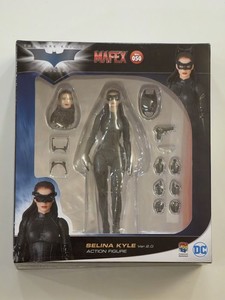 Catwoman Mafex | eBay