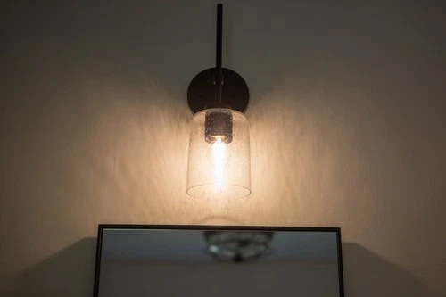 Capital Lighting 628511-449 Greyson 16" Tall Bathroom Sconce - Picture 10 of 15