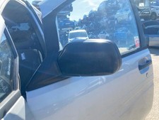 Retroviseur gauche (ou coque) Nissan PRAIRIE