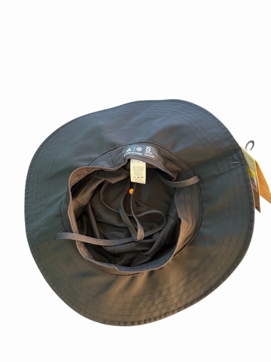 Nike ACG Apex Storm-FIT ADV Bucket Hat Water-repellent Black