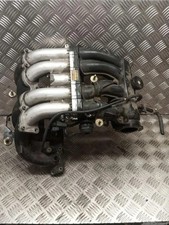 AUDI A3 Sportback 8PA Ansaugbrücke 06A133203AH 1.78 Petrol 92kw 1998 32020972