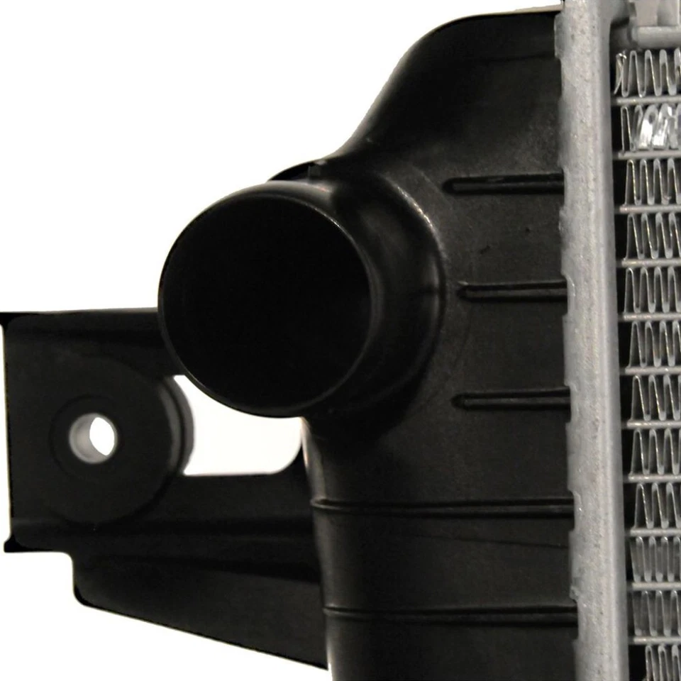 Genuine ACDelco For Chevy Silverado 3500/Silverado 2500 HD 2001-2005 Radiator Foto 3 de 4