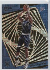 2015-16 Panini Revolution Rookies Infinite Josh Huestis #129 0b3
