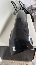 Pare-choc arrière Citroen C2