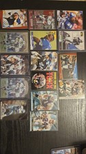 dallas cowboys 15 lot