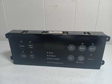 OEM Electrolux 318414214, 316418220 Frigidaire Oven Control Board. SZ-02D 
