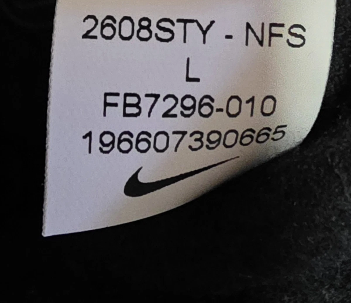 Nike Club Fleece Tracksuit/Trainingsanzug FB7296-010 Gr.S/M/L/XL