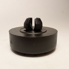 Pare-choc avant Autobianchi Y10