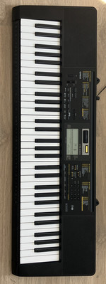 Casio Keyboard CTK-2400 Local Pickup in Toronto 888365335520