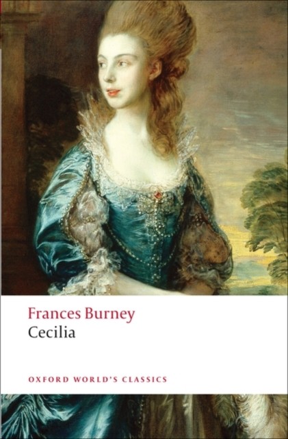 Cecilia : Or Memoirs Of An Heiress Fanny Burney - Image 6