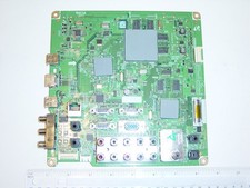 NEW Samsung LN40C650L1F Main Board LN40C650 LN40C650L1FXZA z611
