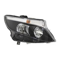 Diederichs Halogen H7 Scheinwerfer FüR Mercedes W447 Ab 05.16 Rechts 4479067800