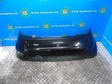 Stoßstange hinten Chevrolet Aveo Schrägheck T300  P17844353
