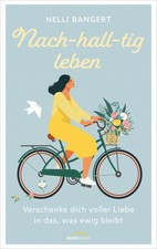 Nach-hall-tig leben [German] by Bangert, Nelli [Paperback Germany]