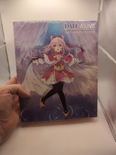Date A Live Rio Reincarnation Limited Edition PlayStation 4 Brand New (NO GAME)