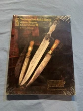Butterfield / ANTIQUE BOWIE KNIFE COLLECTIONS OF ROBERT BERRYMAN & CHAS  1992