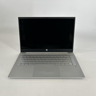 HP Pavilion 14 Silver HD i5-1135G7 8GB RAM 256GB SSD