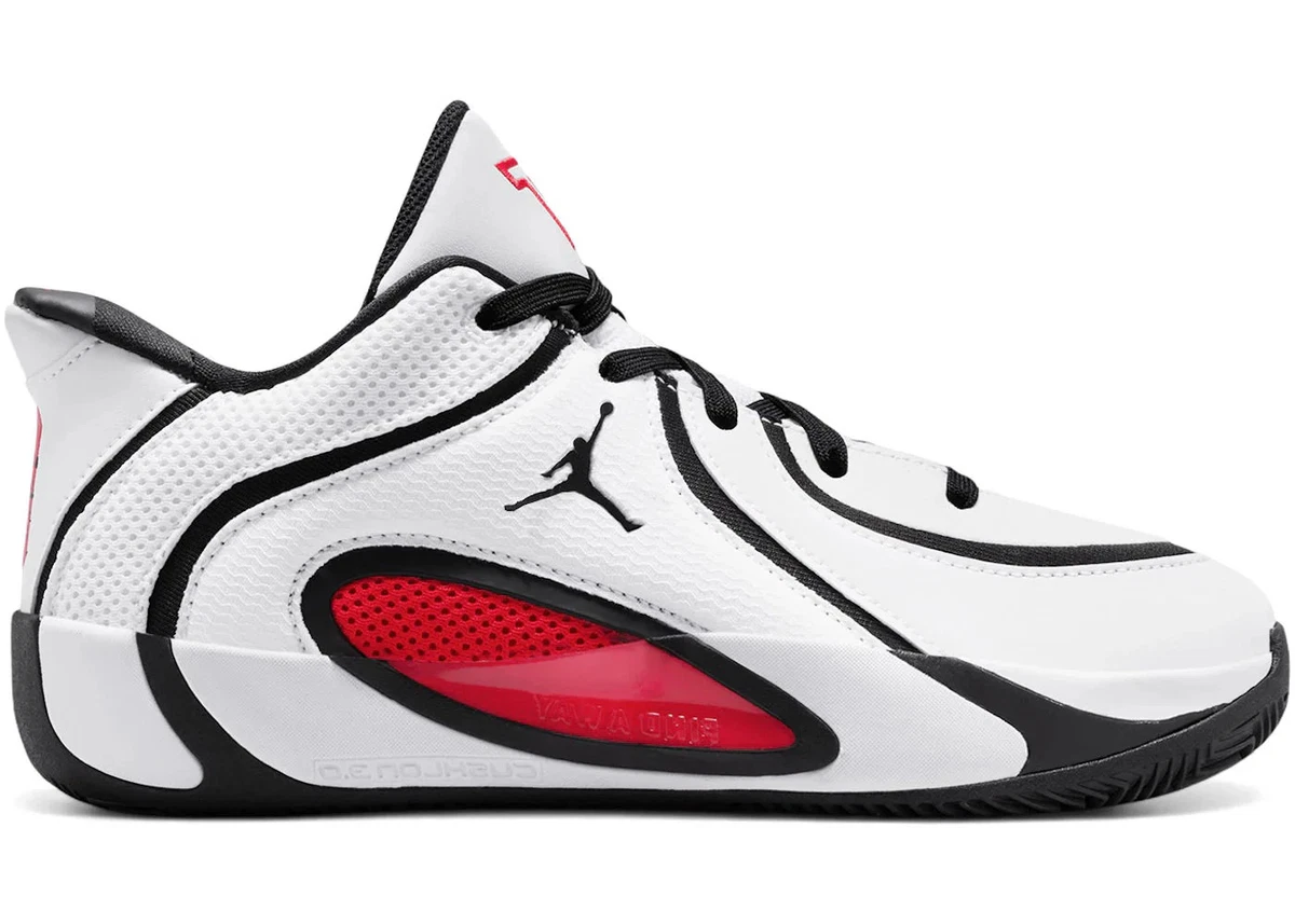 Jordan Jordan Tatum 4 White for Sale | Authenticity Guaranteed | eBay