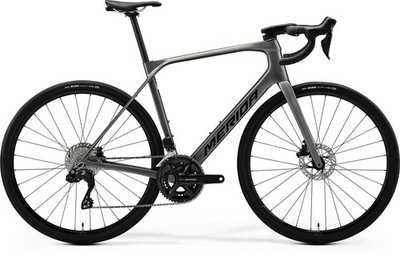 Rennrad MERIDA SCULTURA ENDURANCE 6000 Shimano 105 Di2 12v (MY26)