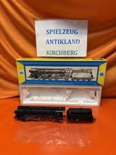 Gützold Piko DDR Dampflok BR 01 0503-1 Boxpokräder Öl H0 OVP Läuft Gebraucht