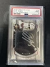 2018 Topps Five Star Ozzie ALBIES Silver Signatures /35 PSA 9 Rookie