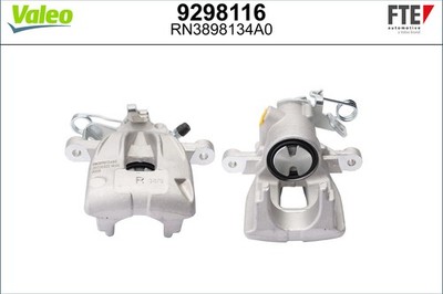 Für VALEO 9298116 HAM CLAMP. NEOGENE