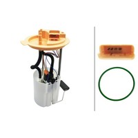 Hella Kraftstoffpumpe Diesel FüR Alfa Romeo Giulietta 940 2.0 Jtdm 51807842