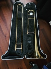 Yamaha YSL-354 Tenor Trombone