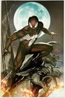 Amazing Spider-Man #3 InHyuk Lee Fan Expo 2022 Exclusive Virgin Variant LTD 1000