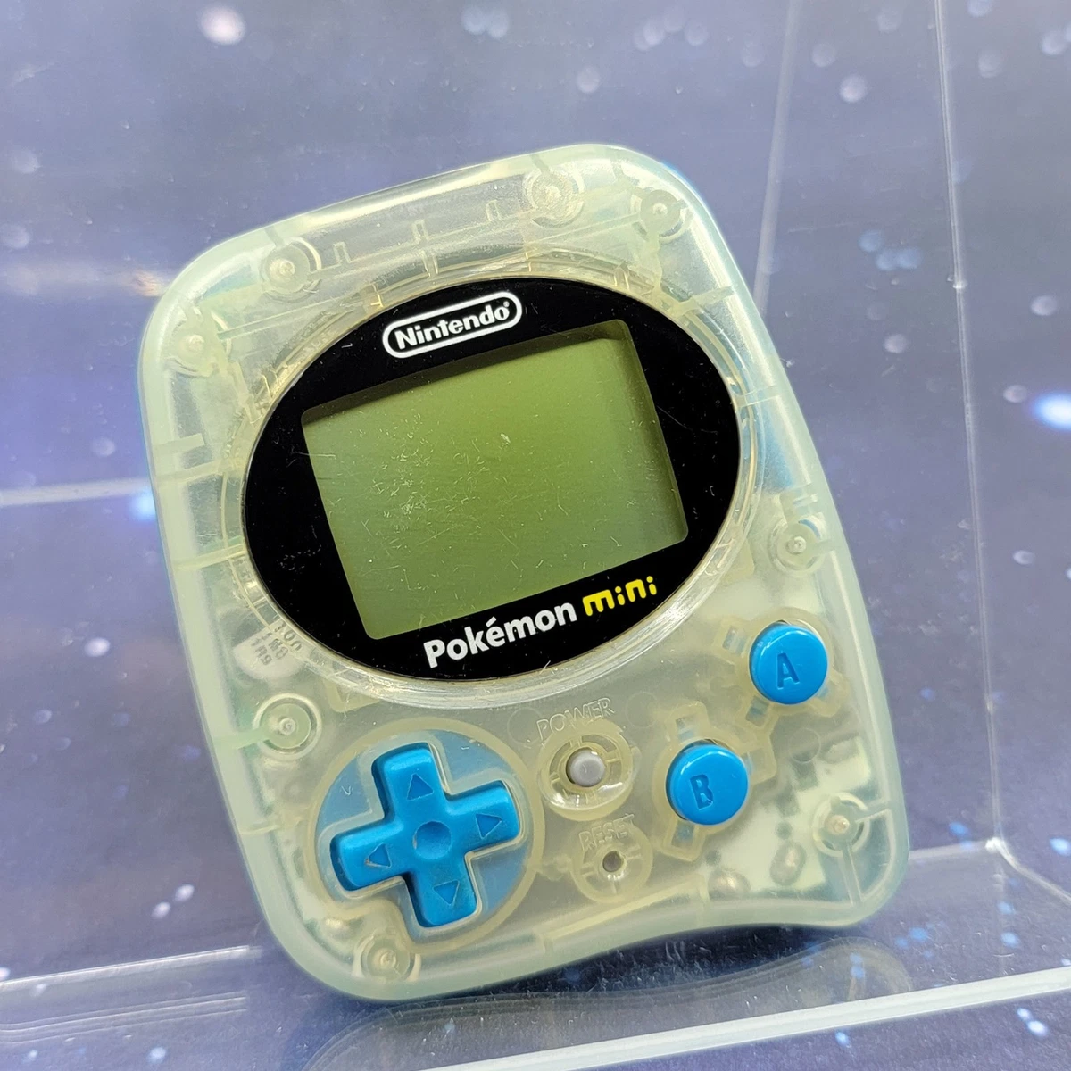 Pokémon Mini In Video Game Consoles for sale - eBay