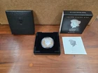 2023 Peace Silver Dollar Proof Coin San Francisco 1oz 52211-s10