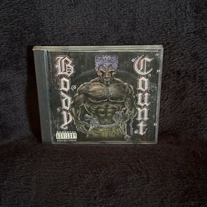 Body Count CD | eBay