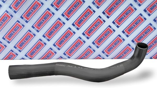 BORG & BECK BTH1251 Charge Air Hose Turbo Intercooler Fits Land Rover Defender