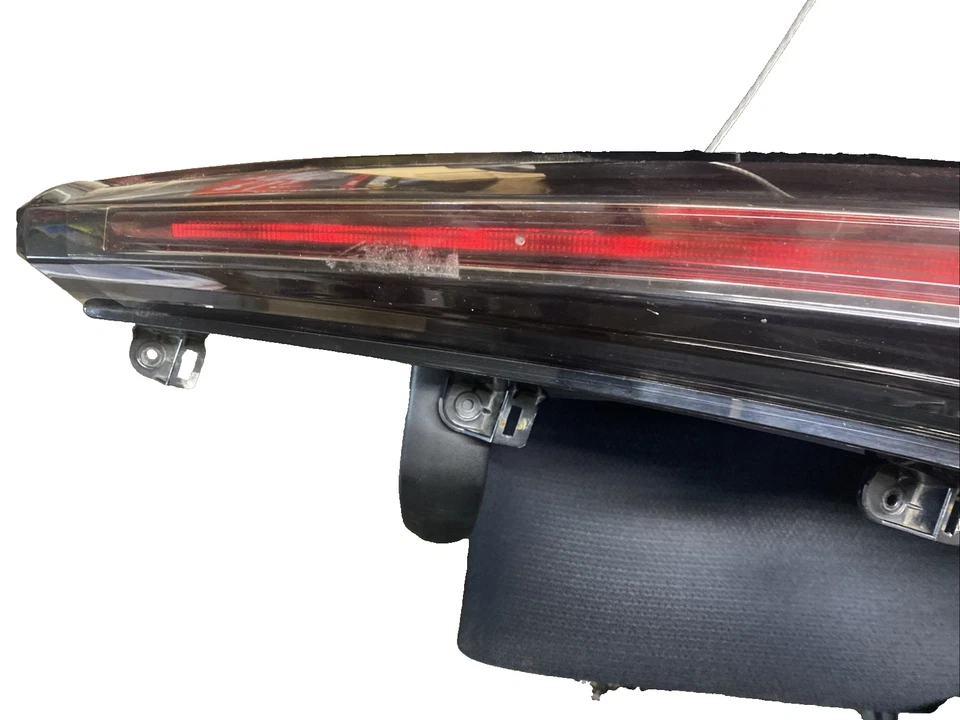15-20 Cadillac Escalade, RH Passenger side full LED Tail Light, Made in USA! - Image 4 of 4