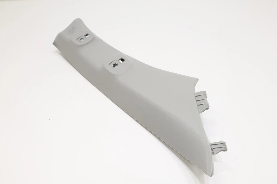 Toyota 4runner 2010-2024 delantero derecho panel de moldura de pilar OEM_LB22 Foto 4 de 4