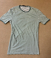 Vintage Raf Simons T Shirt Spring-Summer 2004...