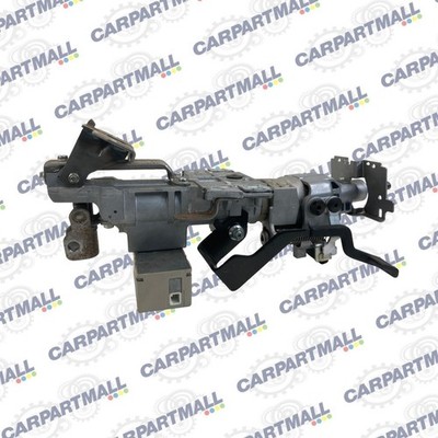 2009-2014 NISSAN MURANO STEERING COLUMN MANUAL TILT ASSEMBLY 1AA6A00 OEM