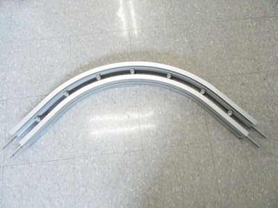 FlexLink XBBP90A85R5 X85 Plain Bend